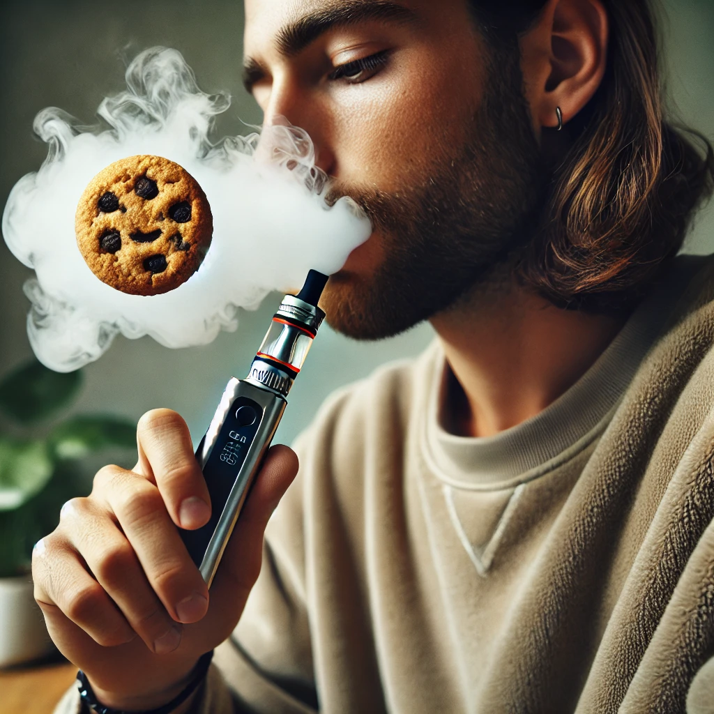 How to Use Cookies Vape Pen