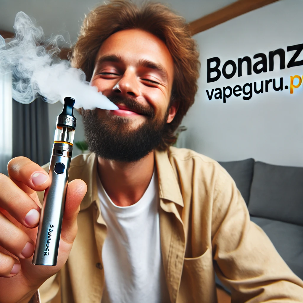 How to Use Bonanza Vape Pens