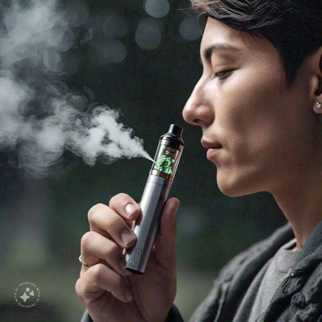 Menthol Vape