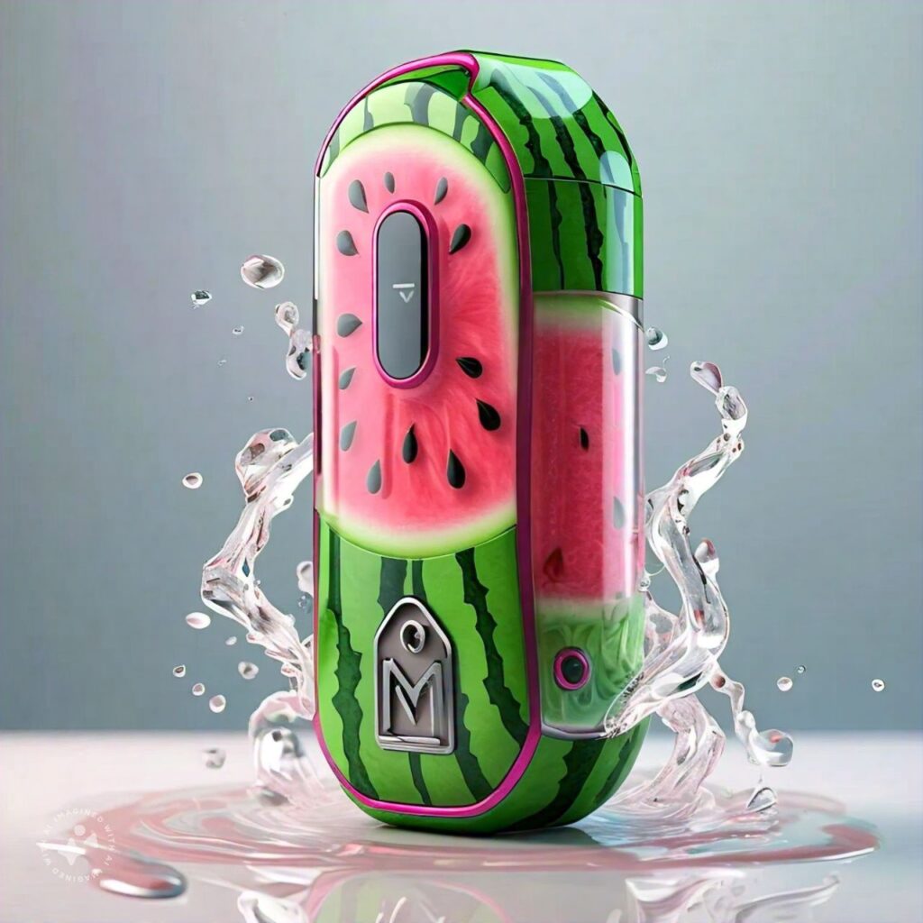 Watermelon Vape