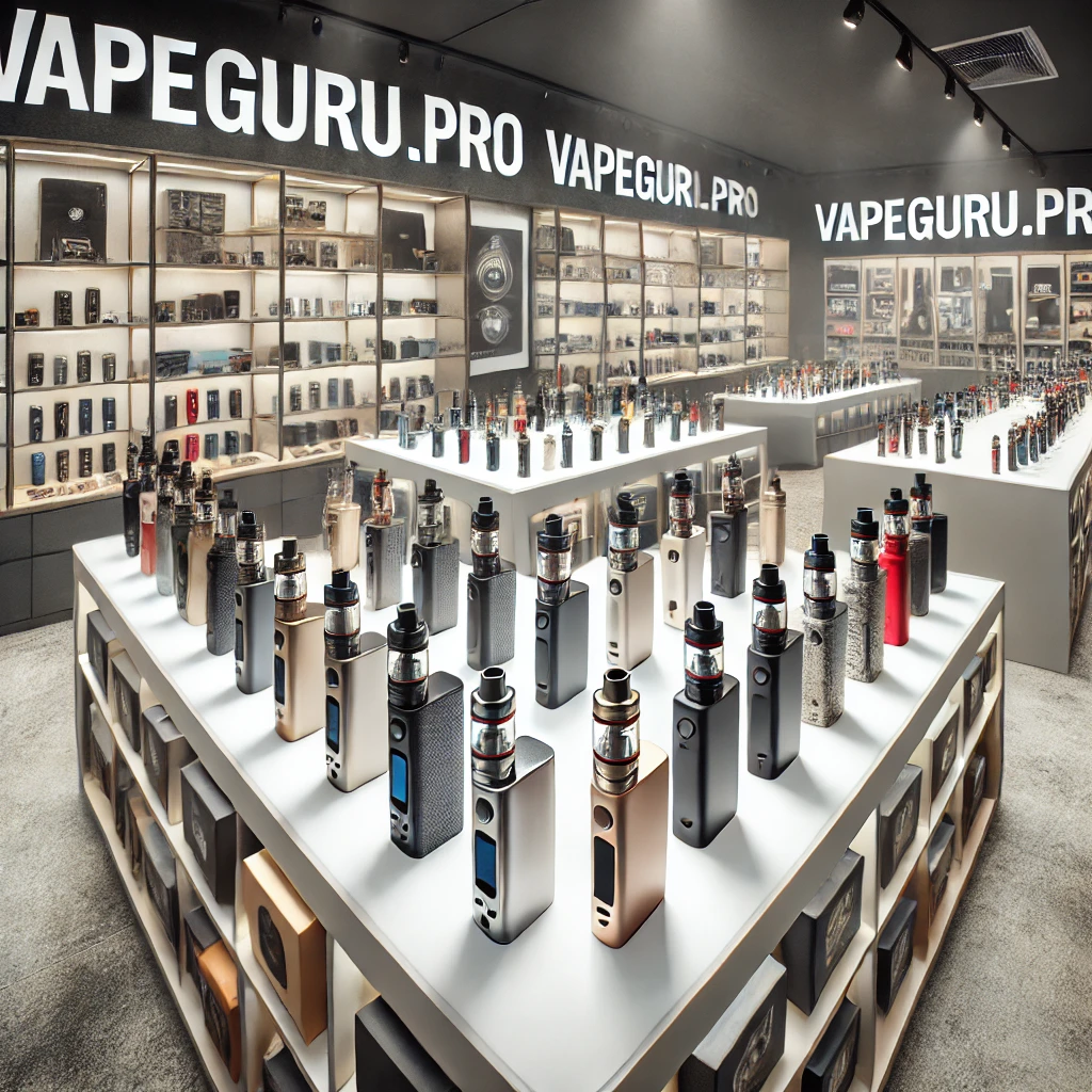 Vape Depot