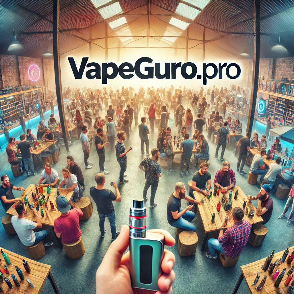 Vape Depot