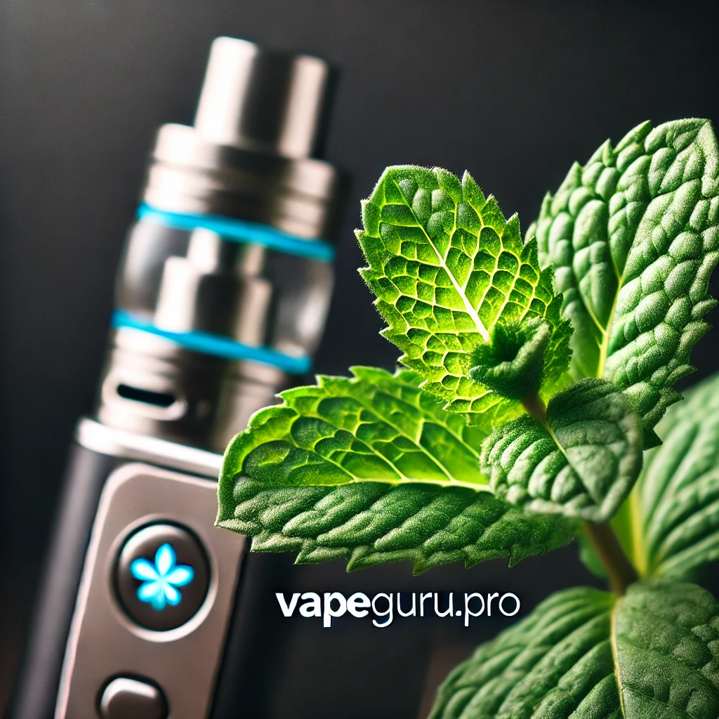 Mint Vape