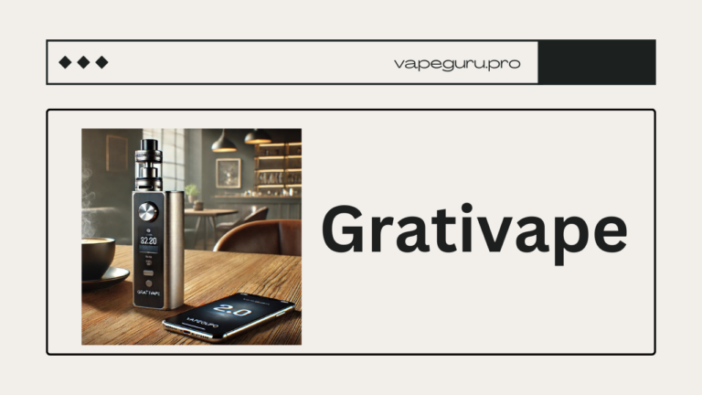 Grativape