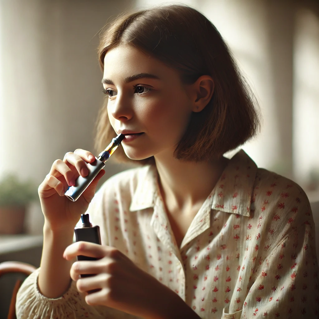 How to Use a Vape Pen