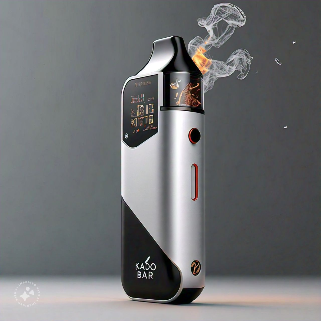 Kado Bar Vape