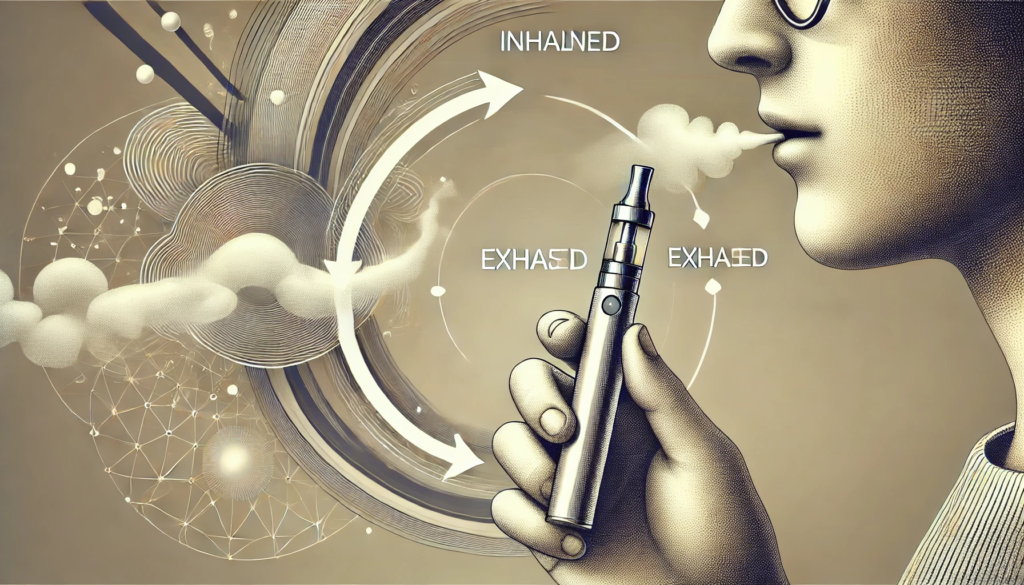 How to Use Vape Pen