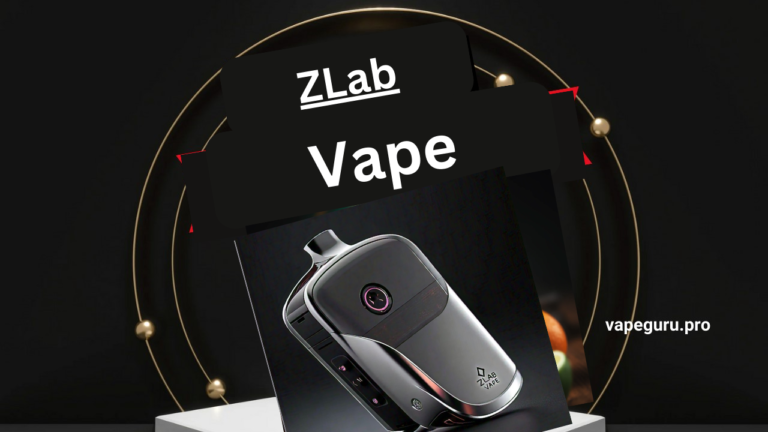 ZLab Vape