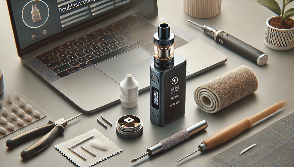 Dani Vape Sleeve Kit Worth the Money