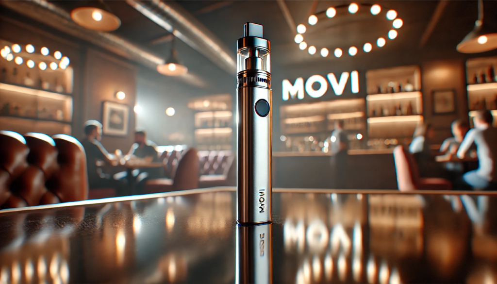 Movi Vape